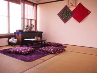 Izumisano House | Guest House Kominka Nagomi