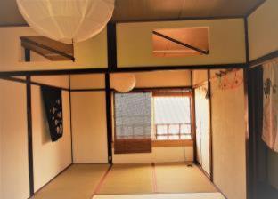 Izumisano House | Guest House Kominka Nagomi