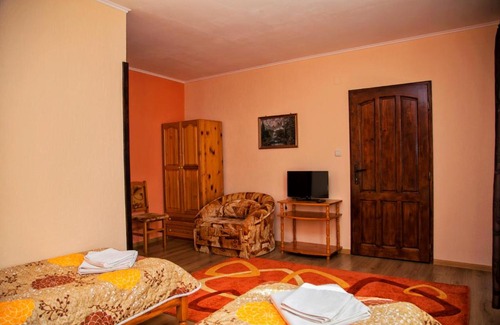 Orehovo House | Guest House Konakat