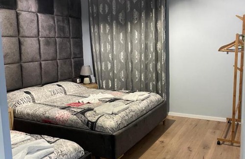 Permet House | Guest House Kondili
