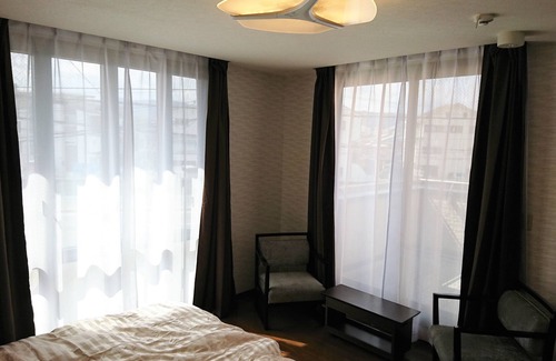 Ukyo Ward House | Guest house KOTONE KYOTO