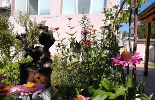 Kazanlak House | Guest House Krasi