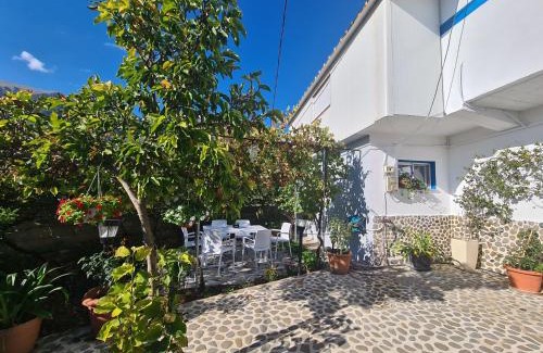 Albania House | Guest House KrisHen