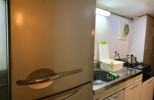 Tanabe House | Guest House Kumanoyasai