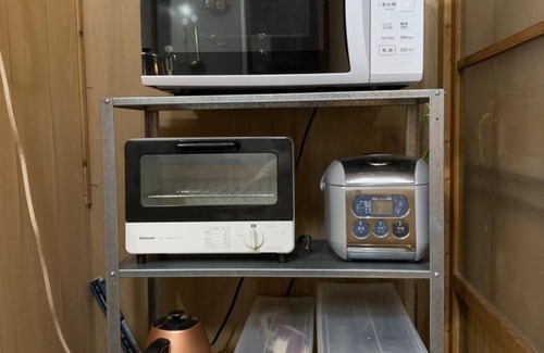 Tanabe House | Guest House Kumanoyasai