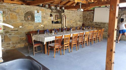 Berievo House | Guest House Lŭgŭt