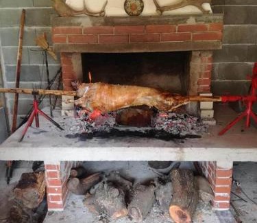 Berievo House | Guest House Lŭgŭt
