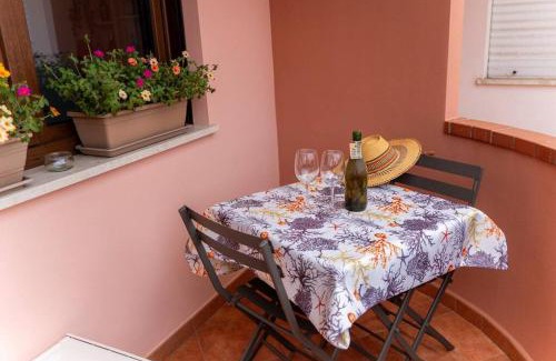 Baratili San Pietro Apartment | guest house La Vernaccia