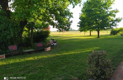 Tigliole Apartment | Guest House La Carolina