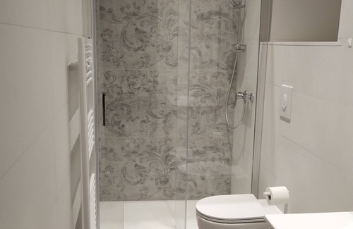 L'Aquila Apartment | Guest House "La Casa del Mandatario" Int. 4