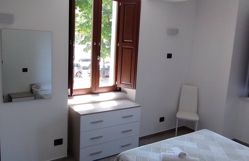 L'Aquila Apartment | Guest House "La Casa del Mandatario" Int. 4