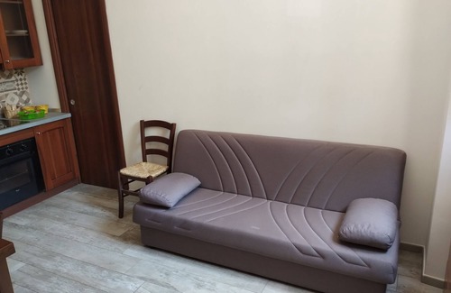 L'Aquila Apartment | Guest House "La Casa del Mandatario" Int. 1