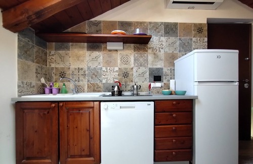 L'Aquila Apartment | Guest House "La Casa del Mandatario" Int. 5