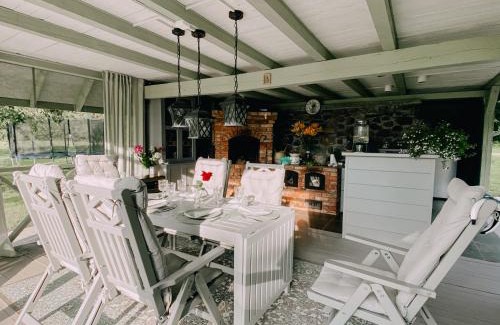 Daugavpils Municipality House | Guest house Laimes taure