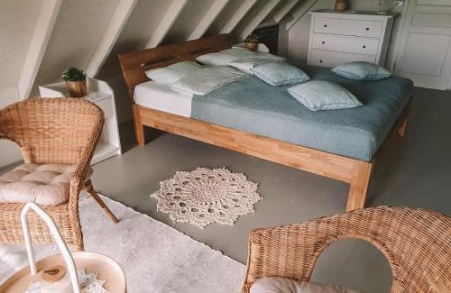 Daugavpils Municipality House | Guest house Laimes taure