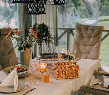 Daugavpils Municipality House | Guest house Laimes taure