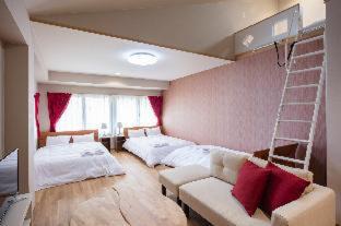 Abeno Apartment | Guest House Laule'a Tennoji