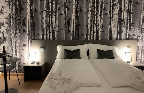 Sondrio House | GUEST HOUSE LE CASSANDRE