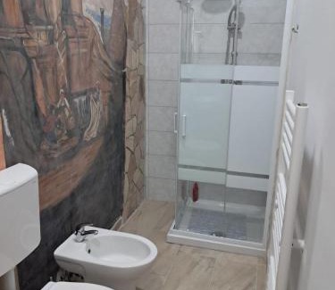 Capena House | Guest House Le colline