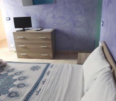 Capena House | Guest House Le colline