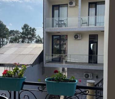 Kobuleti House | Guest House Leonardo