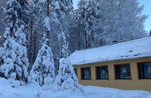 Essoyla House | Guest House Lesnoiy Dvor