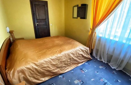 Essoyla House | Guest House Lesnoiy Dvor
