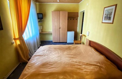Essoyla House | Guest House Lesnoiy Dvor
