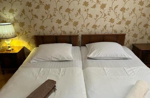 Zugdidi House | Guest House Levan II Dadiani