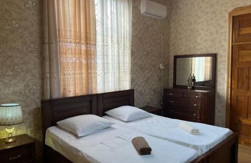 Zugdidi House | Guest House Levan II Dadiani