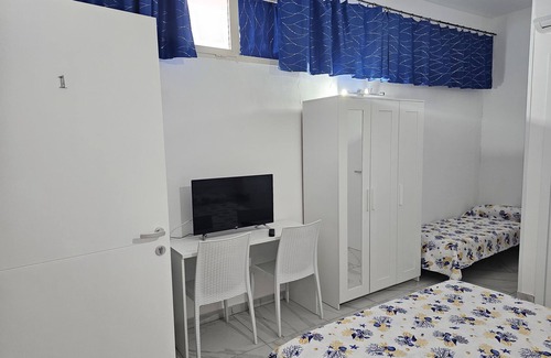 Rivabella House | Guest House Lido Rivabella