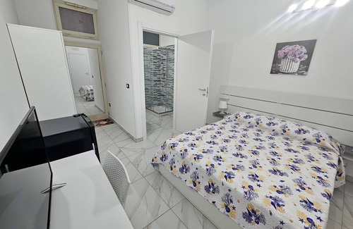 Rivabella House | Guest House Lido Rivabella