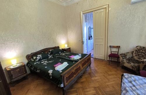 Imereti Cabin | Guest House Livia
