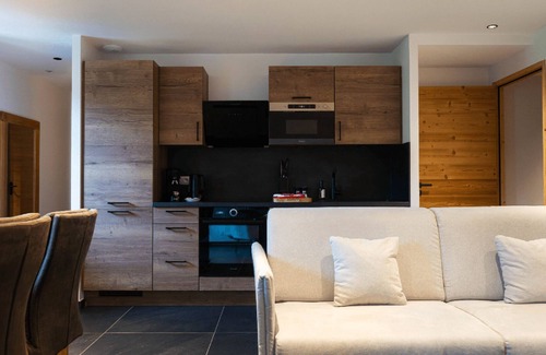 Metabief House | Guest house located in the heart of the village of Métabief, fully equipped luxu