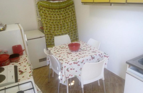 Zelenika House | Guest House Luka