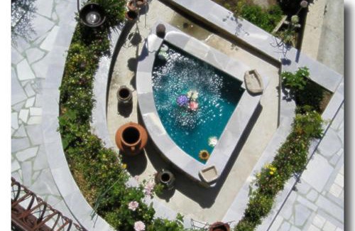 Balchik House | Guest House Maria