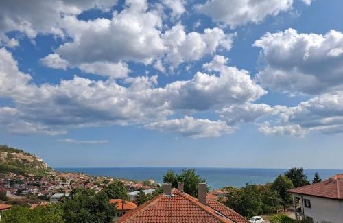 Balchik House | Guest House Maria