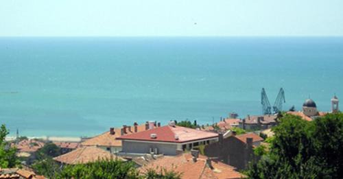 Balchik House | Guest House Maria