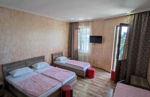 Kobuleti House | Guest house Marina