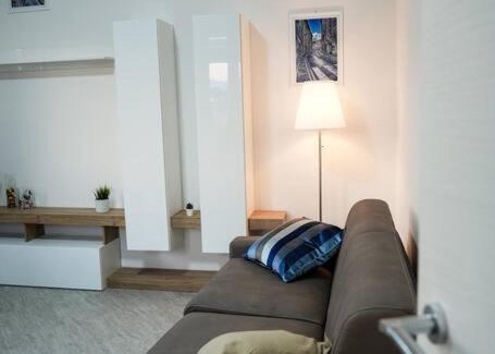 Frosinone Apartment | Guest House Marittima