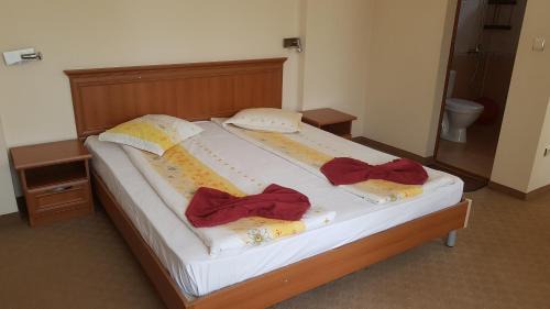 Aheloy House | Guest House Markovi Aheloy