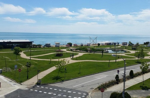 Obzor House | Guest House Marty