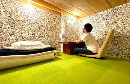 Atami House | Guest House MARUYA