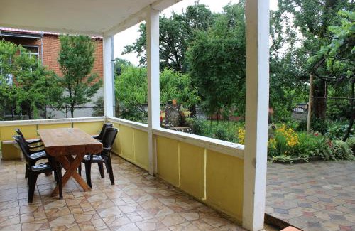 Tsqaltubo House | Guest house Maspindzeli