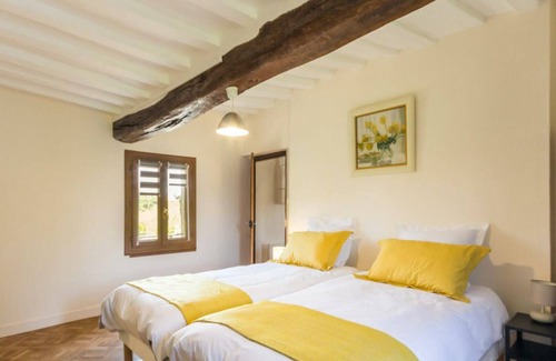 Massy House | Guest house Massy, 1 bedroom, 4 people