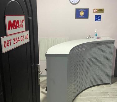 Khmelnitskiy House | Guest House MAX