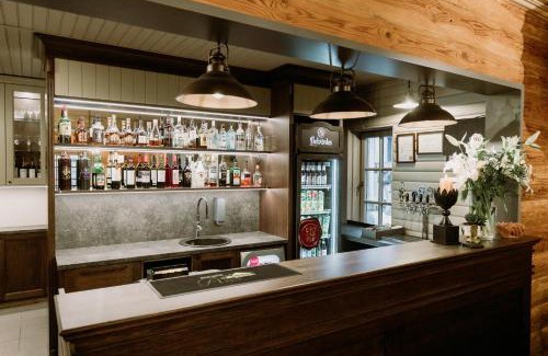 Rubene Hotel | Guest House Mazais Ansis