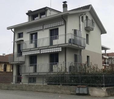 Druento House | Guest House MICINI
