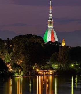 Druento House | Guest House MICINI