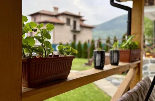 Devin House | Guest House Mihalkovo